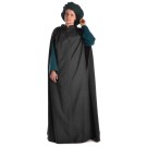 Medieval Cloak without hood Helche